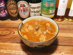 苏伯汤-食戟