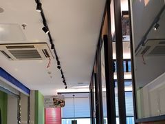 -Aqua Oasis 水天堂(石路天虹店)