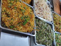 自助取餐区-枣阁园滴滴自助餐