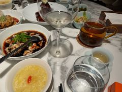 -湖滨28中餐厅·西湖宴·杭州君悦酒店