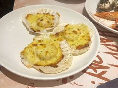 -芭菲盛宴·环球美食(北城国际店)