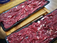 -飞厦老二手槌牛肉丸店