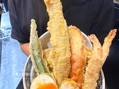 -天妇罗内顺田(罗湖店)