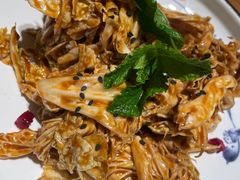 -老北京炸酱面·烤鸭(前门店)