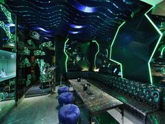 七星级会所-3D厅-乐圣量贩KTV自助餐(崇文店)