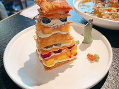 -唐猫庭院·千年陕菜(赛格国际购物中心店)