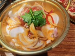 -九田家黑牛烤肉料理(新辰里亚运村店)