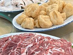 罗定鱼腐-华哥新鲜猪精品美食