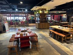 -宽窄巷子鲜牛火锅(北京首店)