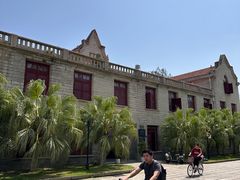 -厦门大学(思明校区)