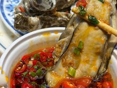 -东夷海鲜巨无霸(东夷小镇店)