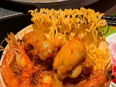 -淘蛙(广州星寰国际商业中心店)