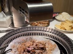 -欢喜哥齐齐哈尔自助烤肉(大学城店)