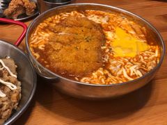-青春分食(仙林大学城店)
