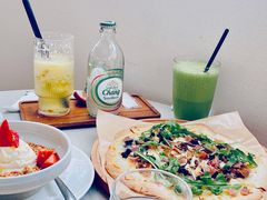 五青汁-农畉LONFOOD(福田星河COCOPark店)