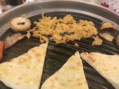 -晓燃地摊烤肉(朝阳双桥店)