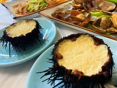 -景祥海鲜美食餐厅