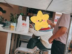 -嘉和一品粥(魏公村店)