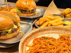 -魏斯理汉堡(西安沣东吾悦店)