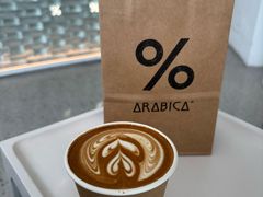 -% Arabica阿拉比卡咖啡(罗湖万象城店)