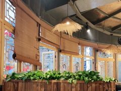 大堂-攀枝花野菜铜火锅(万科凯德店)