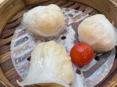 -点都德(喜粤楼店)