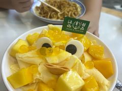 -江记甜品(罗湖店)