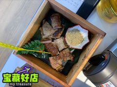 -花漫里亲民日式餐厅(万象城店)