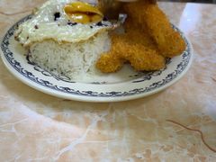 -渔记茶餐厅(渔村店)