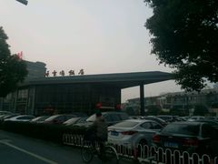 -香雪海饭店中餐厅(人民桥店)
