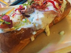 -LESCEDARS Brasserie Bistro香柏树