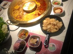 -哥老官重庆美蛙鱼头(宝山龙湖店)