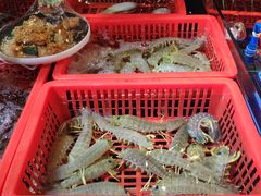 -79号渔船海鲜饭店(华强北店)