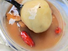 -罗子龙罗家桂花汤圆(曹都巷店)