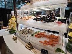 -RISE RESTAURANT(滨海湾金沙店)