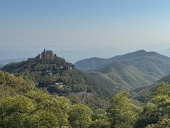 -莫干山风景区