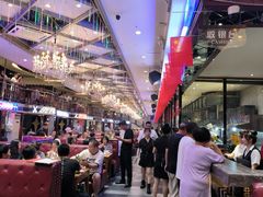 -金刚山烧烤(中山路店)