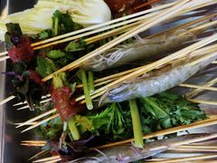 -钢管厂五区小郡肝火锅串串香(清河店)