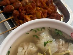 -海平馄饨(逍遥二路店)