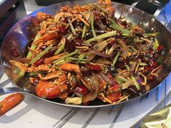 -517烧烤·龙虾·海鲜大排档(万象都荟店)