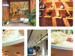 -佐敦面包铺·JORDAN BAKERY