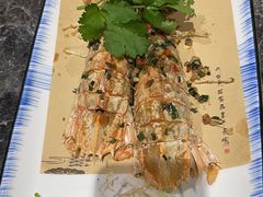 -苏先生海鲜渔庄(金桥店)
