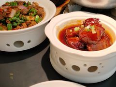 -小菜园新徽菜(青岛市南万象城店)