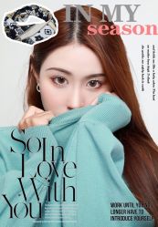 点击看大图 -MY HAIR ARDOR