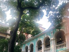 -星巴克臻选(广州沙面店)