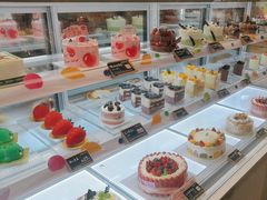 -仟吉·ART FARM主题店(菱角湖万达店)