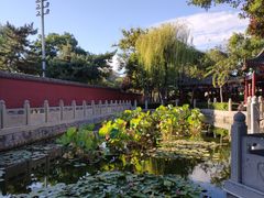 -天宁寺