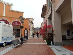 -佛罗伦萨小镇广佛名品奥特莱斯(疏港路店)