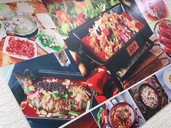 -徐记味府·今晚吃龙虾(万达金街店)