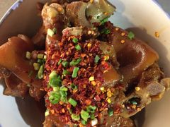 -大碗厨 25年老字号 现炒湘菜(四季天地店)